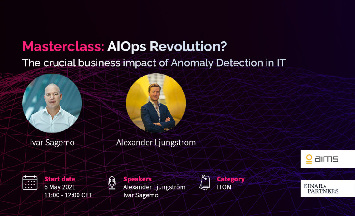 Masterclass-AIOps-Revolution-The-crucial-business-impact-of-Anomaly-Detection-in-IT