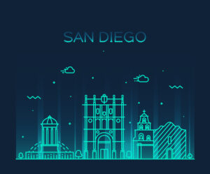 San Diego ServiceNow Release