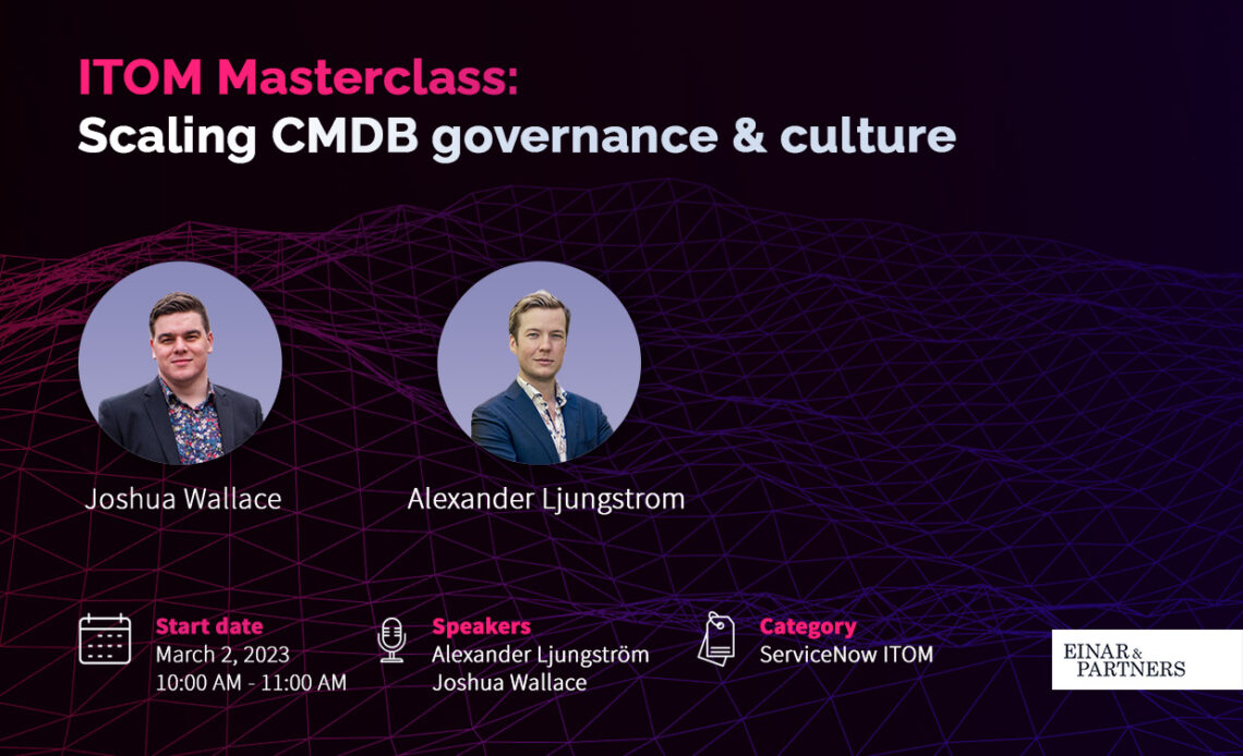 Scaling-CMDB-governance-&-culture