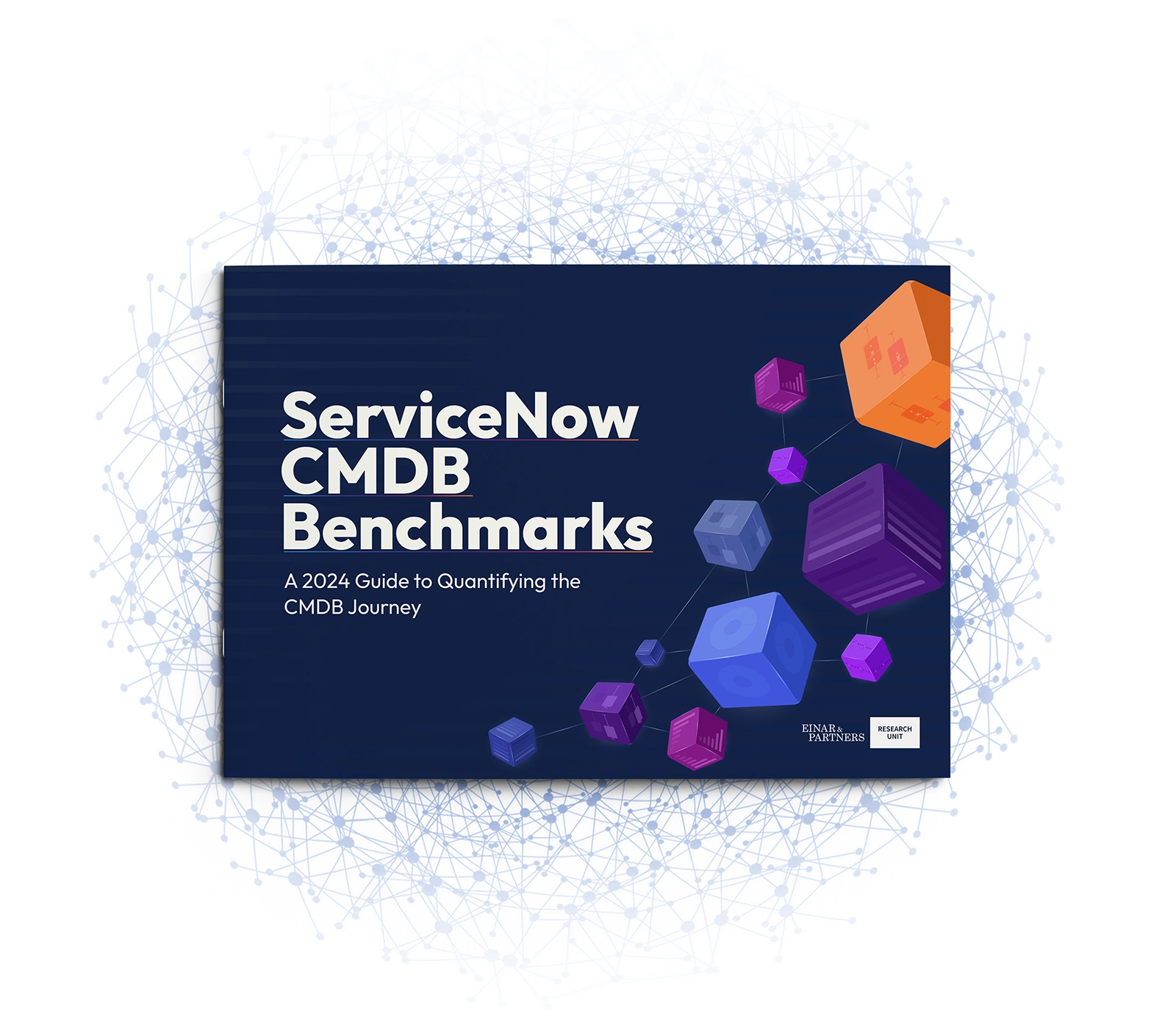 ServiceNow CMDB Implementation Benchmarks Einar Partners 2024