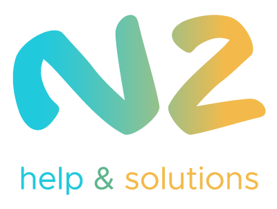 N2 Logo