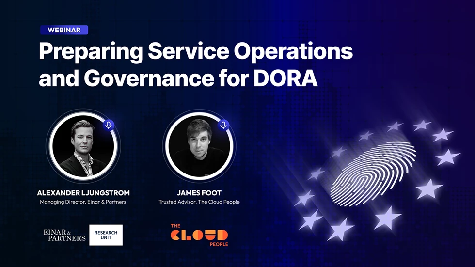 Preparing-Service-Operations-and-Governance-for-DORA-Youtube