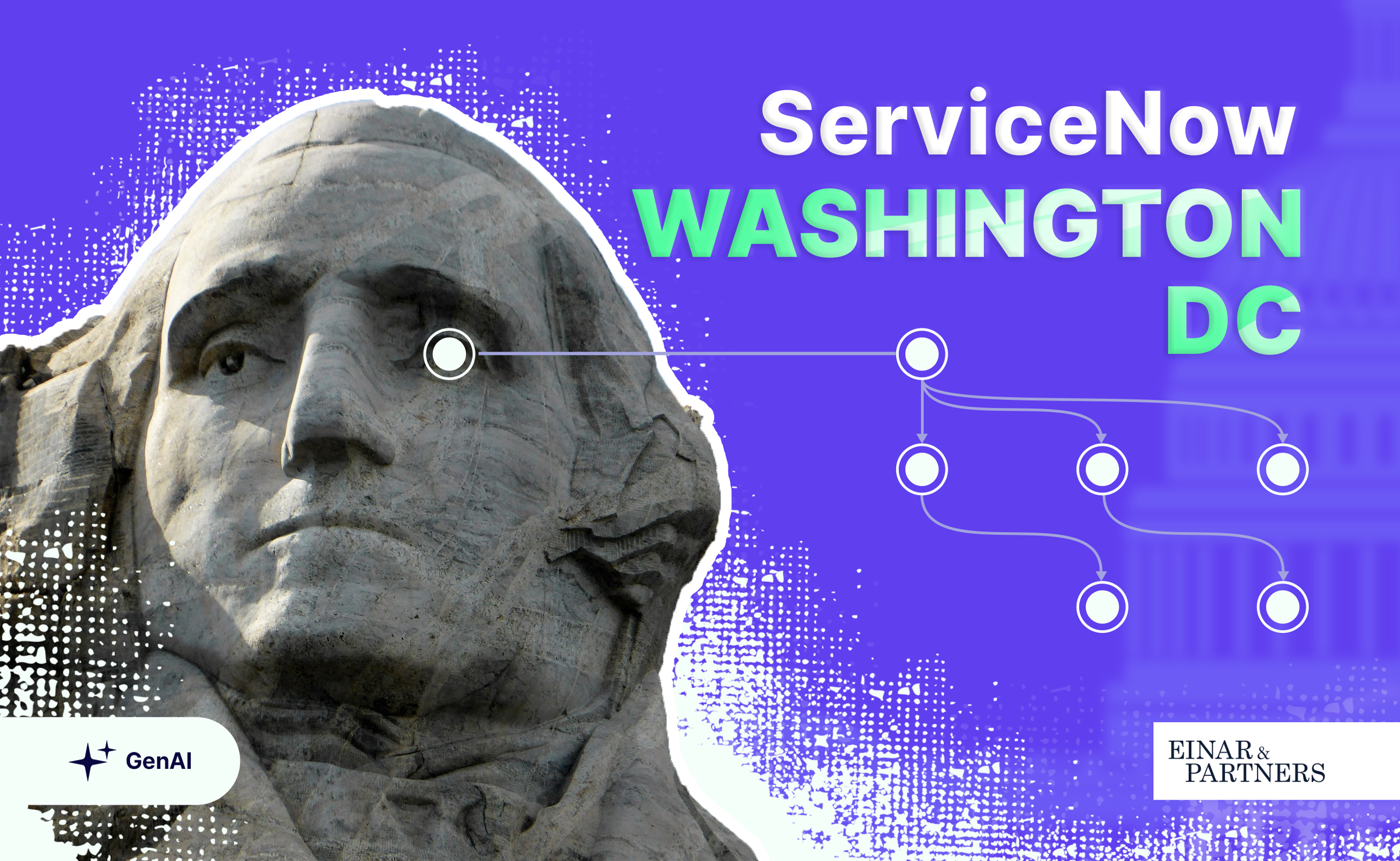 Washington DC ServiceNow Release