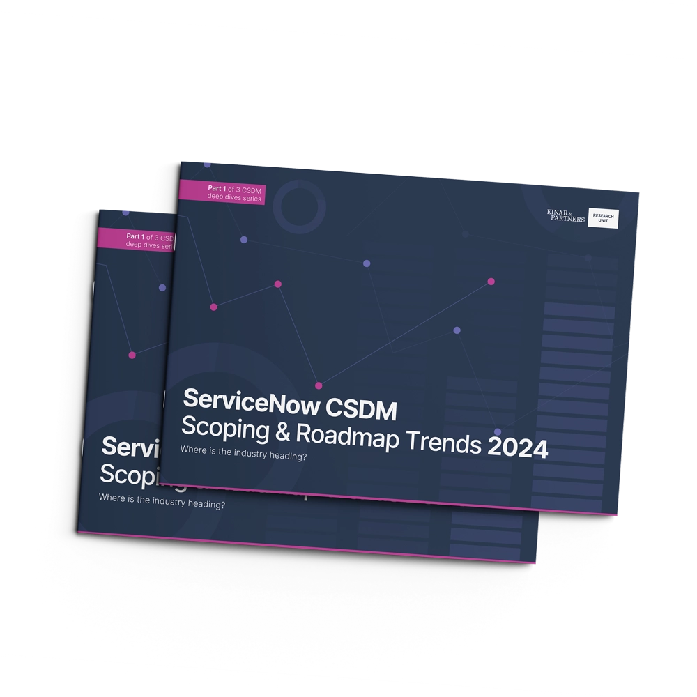 CSDM-Benchmarking-Reports