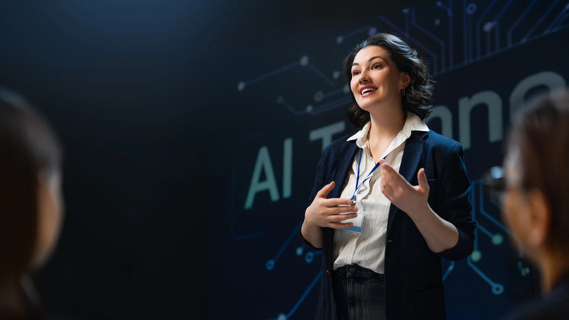 AI Context Adoption Index